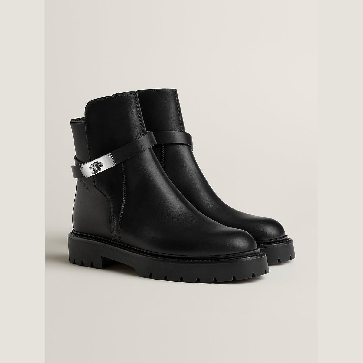 Women's Jeff Ankle Boot Noir