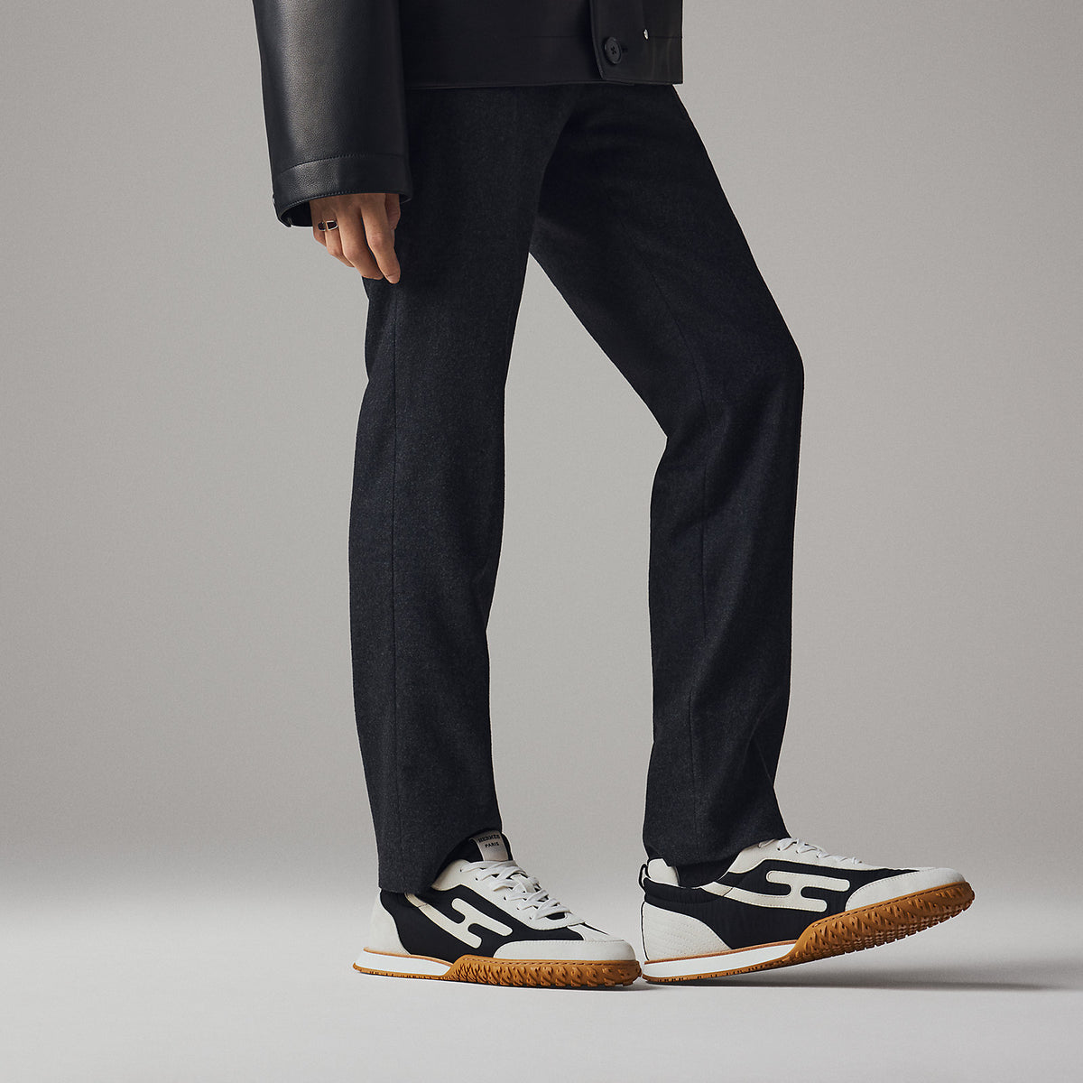 Jet Sneaker