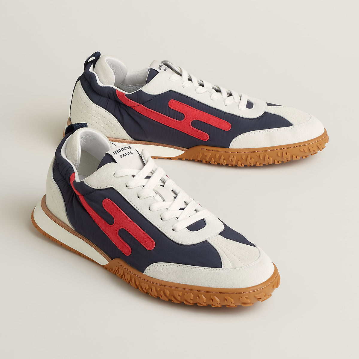 Jet Sneaker