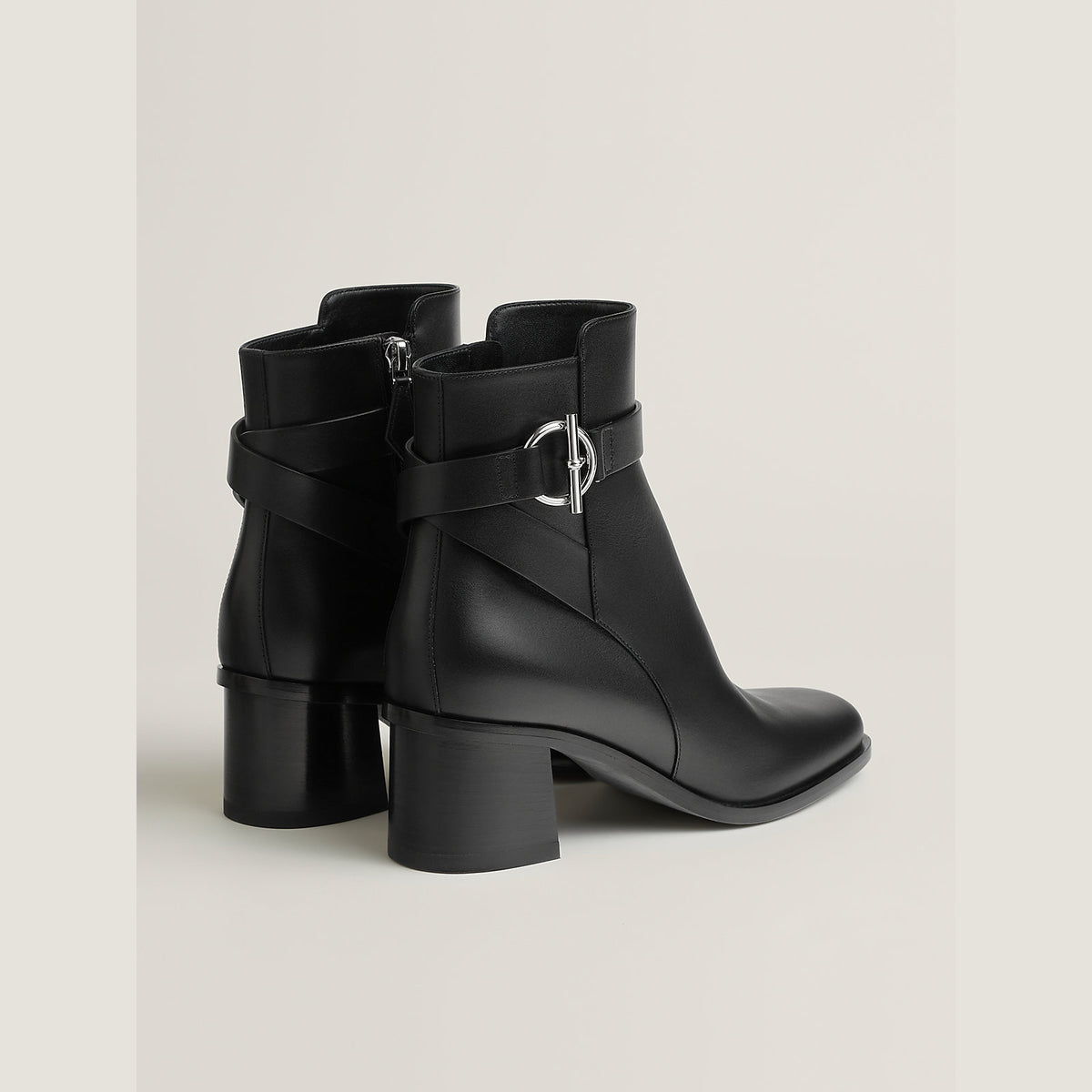 Women's Jill 60 Ankle Boot Noir