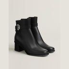 Women's Jill 60 Ankle Boot Noir