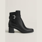Women's Jill 60 Ankle Boot Noir