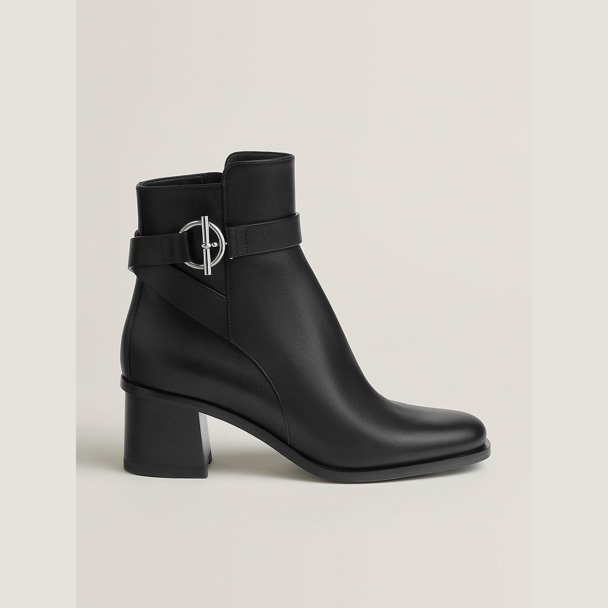 Women's Jill 60 Ankle Boot Noir
