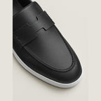 Men's Job Loafer Noir