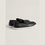 Men's Job Loafer Noir