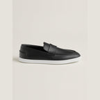 Men's Job Loafer Noir