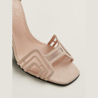 Women's Joy 105 Sandal Beige Nude