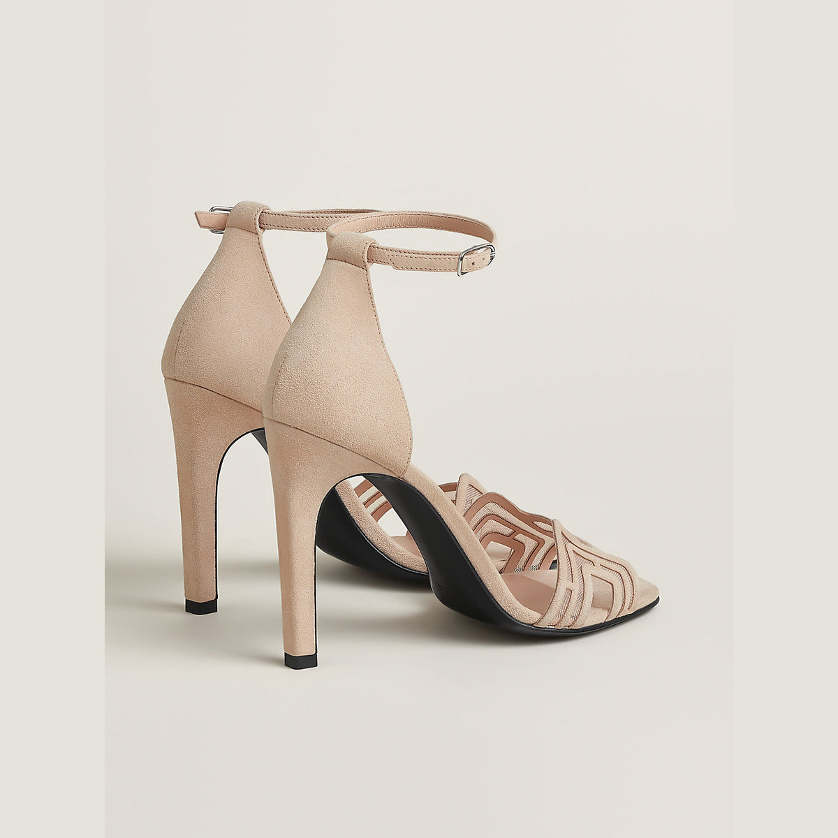 Women's Joy 105 Sandal Beige Nude