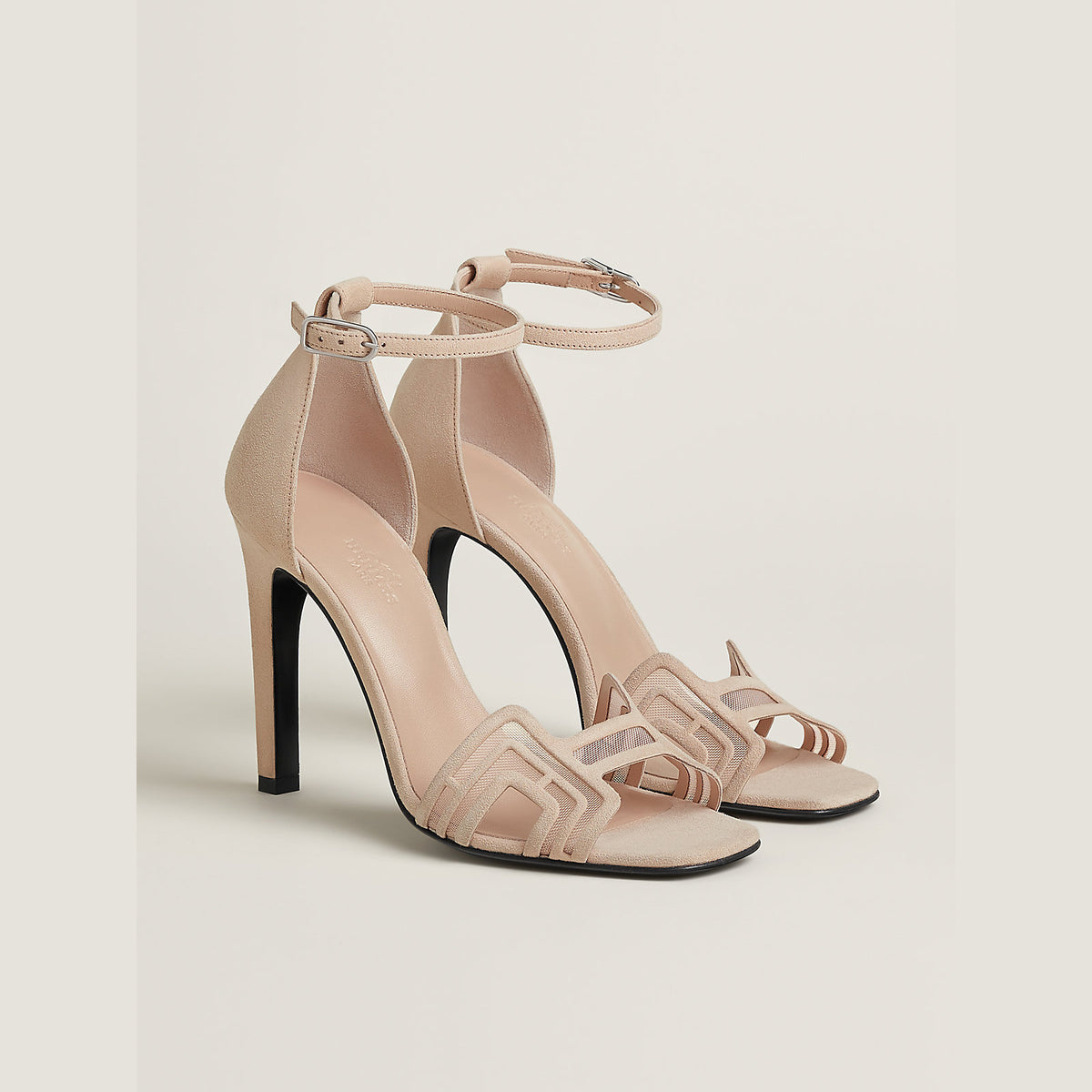 Women's Joy 105 Sandal Beige Nude