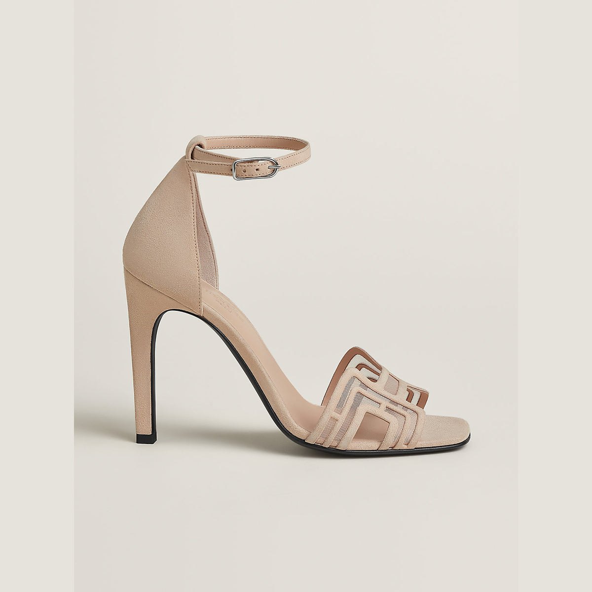Women's Joy 105 Sandal Beige Nude