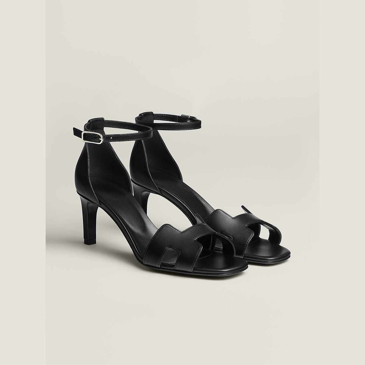 Women's Joy 70 Sandal Noir 3