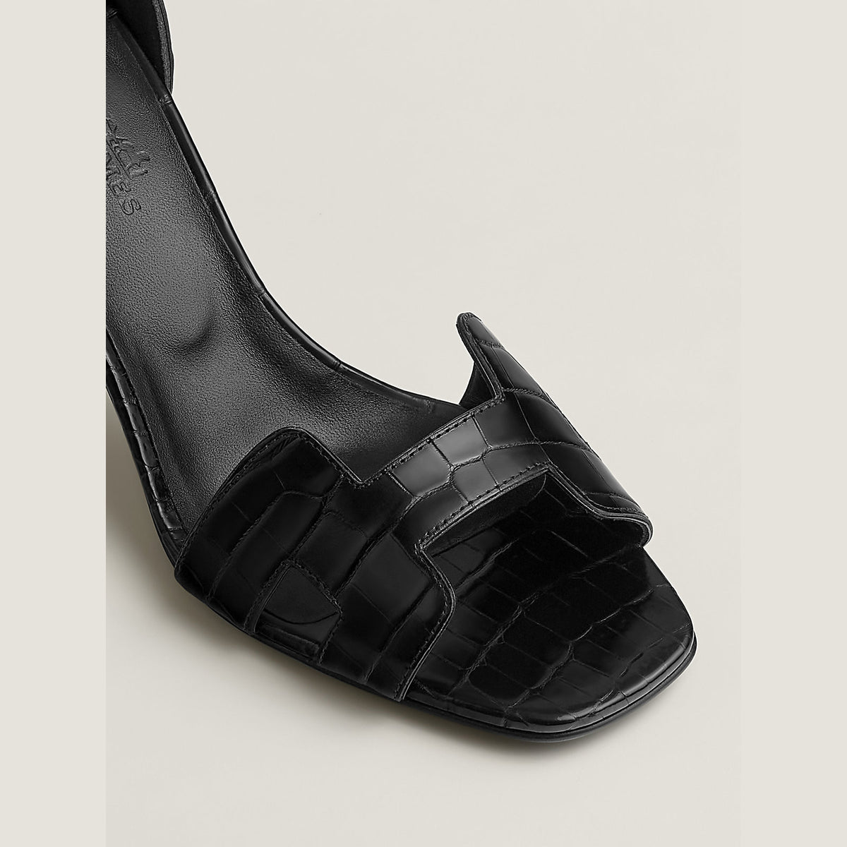 Women's Joy 70 Sandal Noir