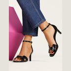 Women's Joy 70 Sandal Noir