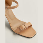 Women's Judy 70 Sandal Beige Natura
