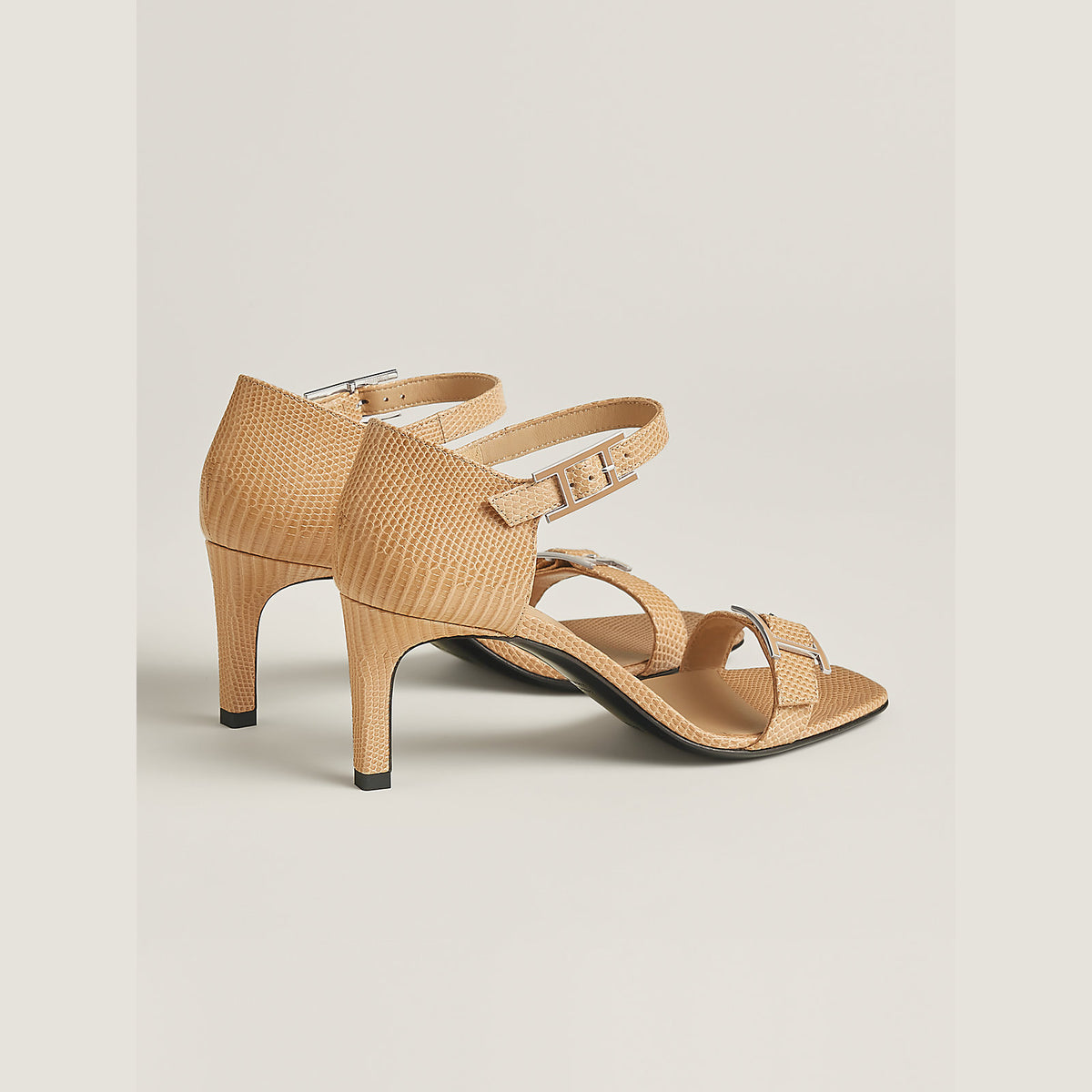 Women's Judy 70 Sandal Beige Natura