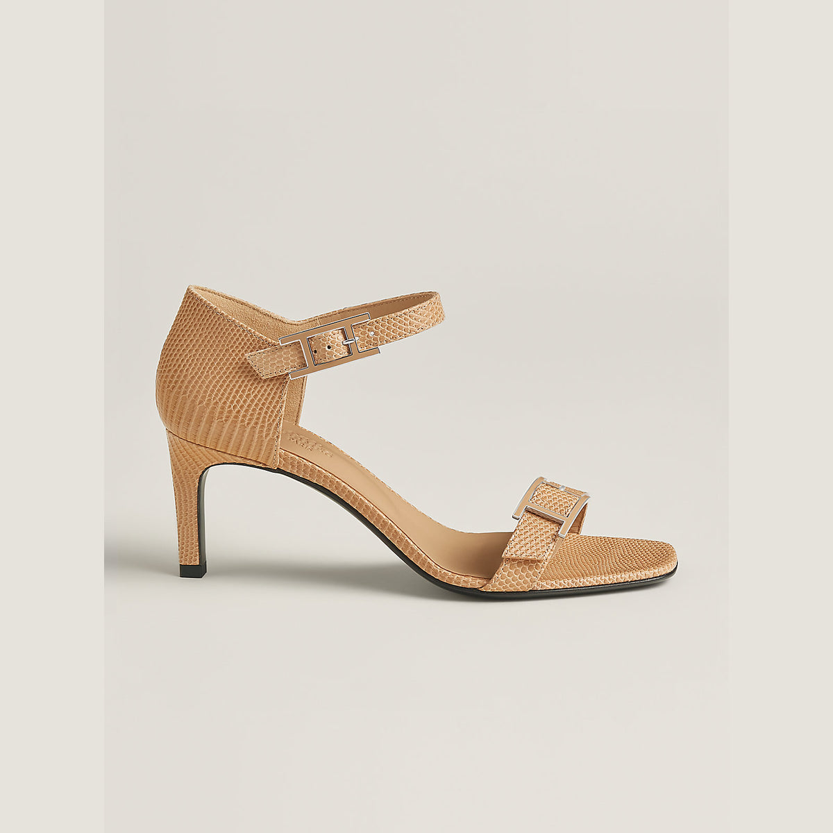 Women's Judy 70 Sandal Beige Natura