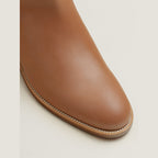 Women's Jumping Boot Naturel / Ecru
