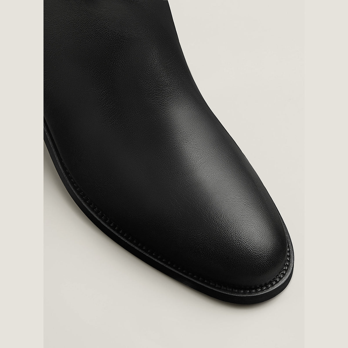 Women's Jumping Shorter Boot Noir