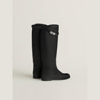 Women's Jumping Shorter Boot Noir