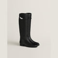 Women's Jumping Shorter Boot Noir