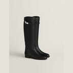 Women's Jumping Shorter Boot Noir