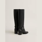 Women's Justine 50 Boot Noir