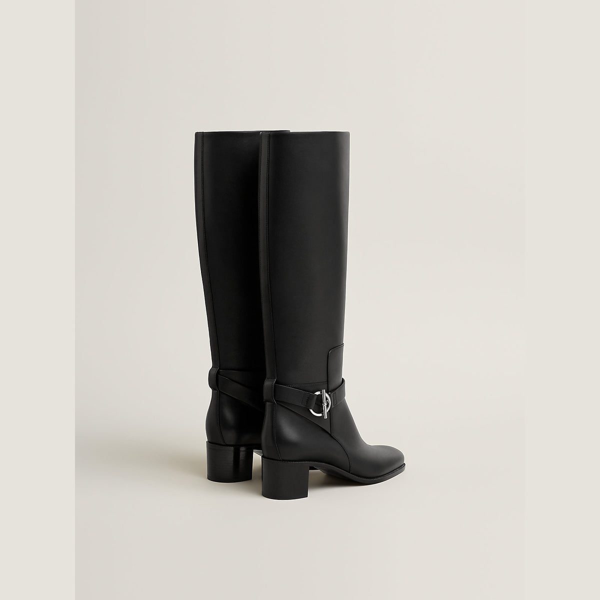 Women's Justine 50 Boot Noir