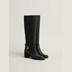Women's Justine 50 Boot Noir