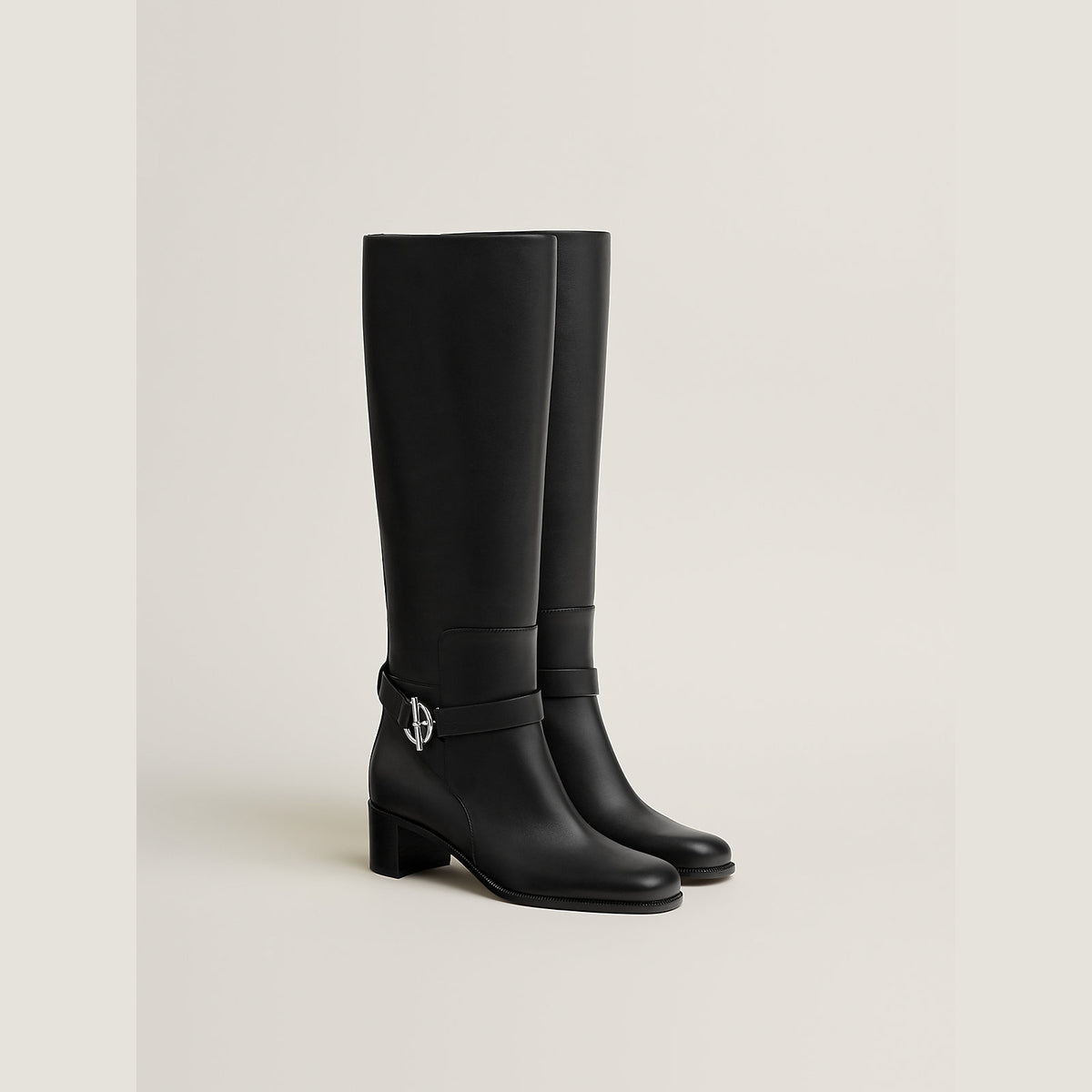 Women's Justine 50 Boot Noir