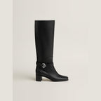 Women's Justine 50 Boot Noir