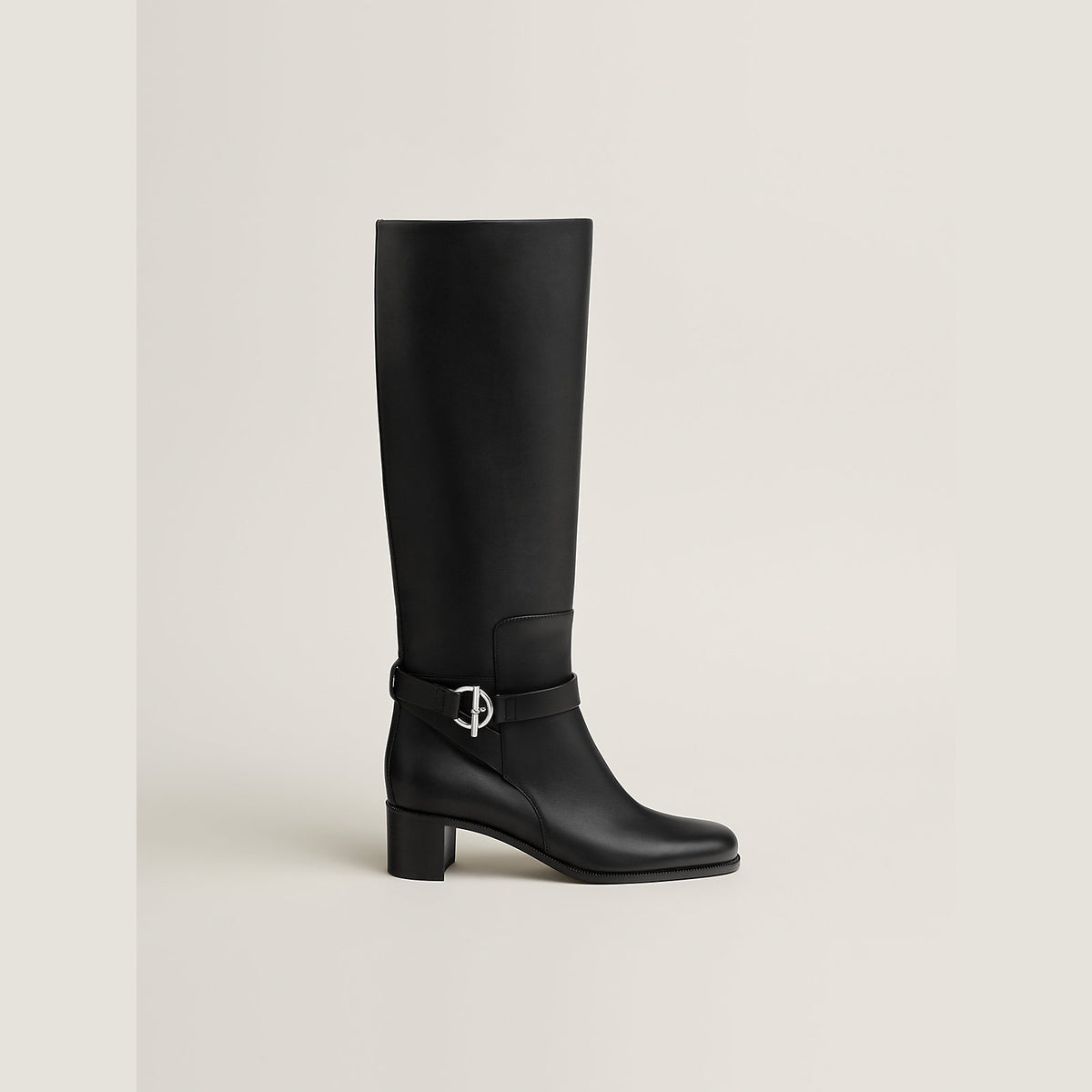 Women's Justine 50 Boot Noir