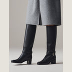Women's Justine 50 Boot Noir