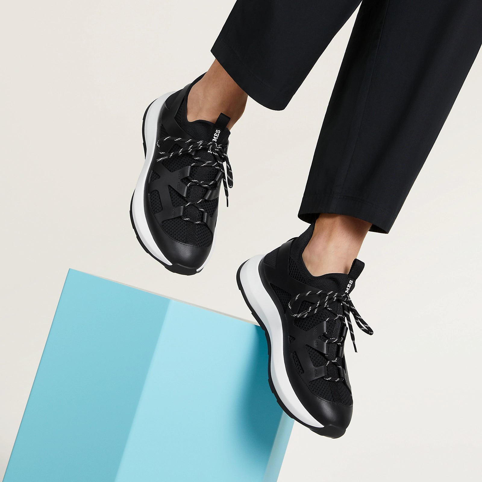 Katana Sneaker