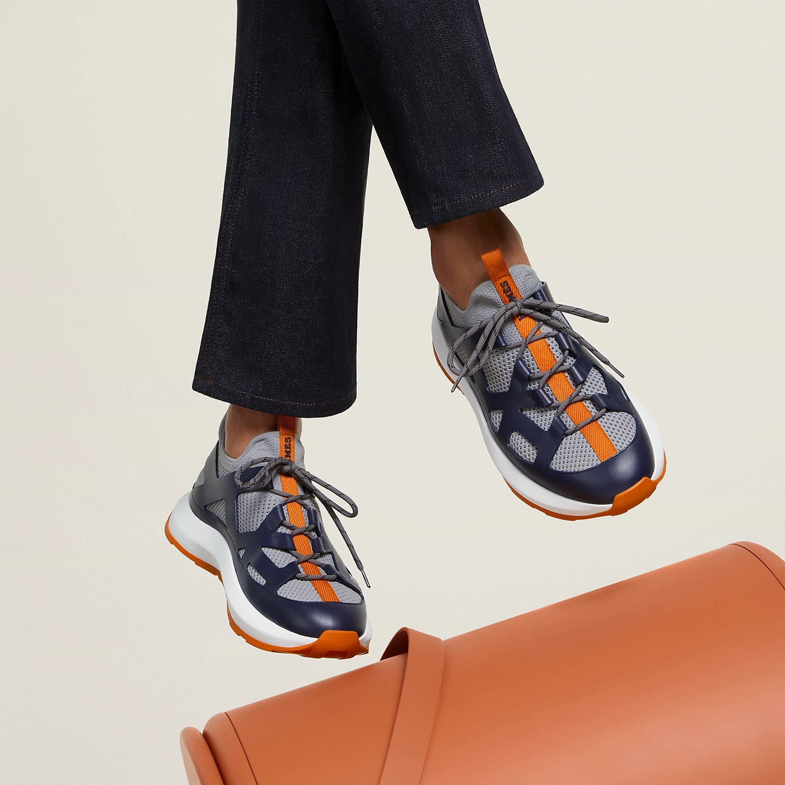 Katana Sneaker