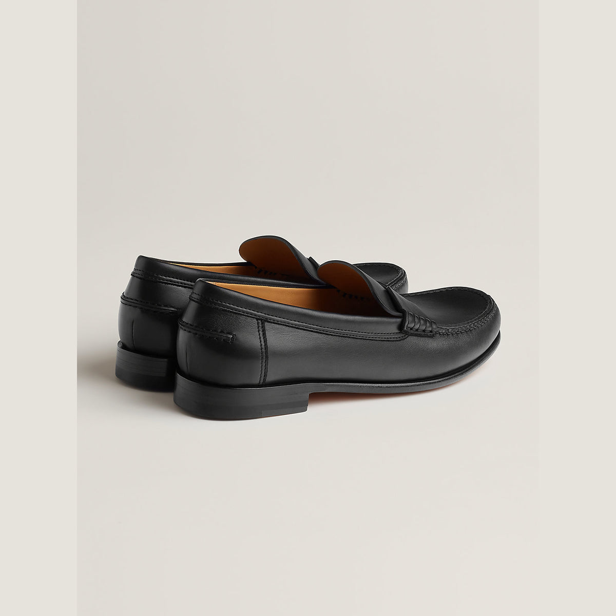Women's Kennedy Loafer Noir