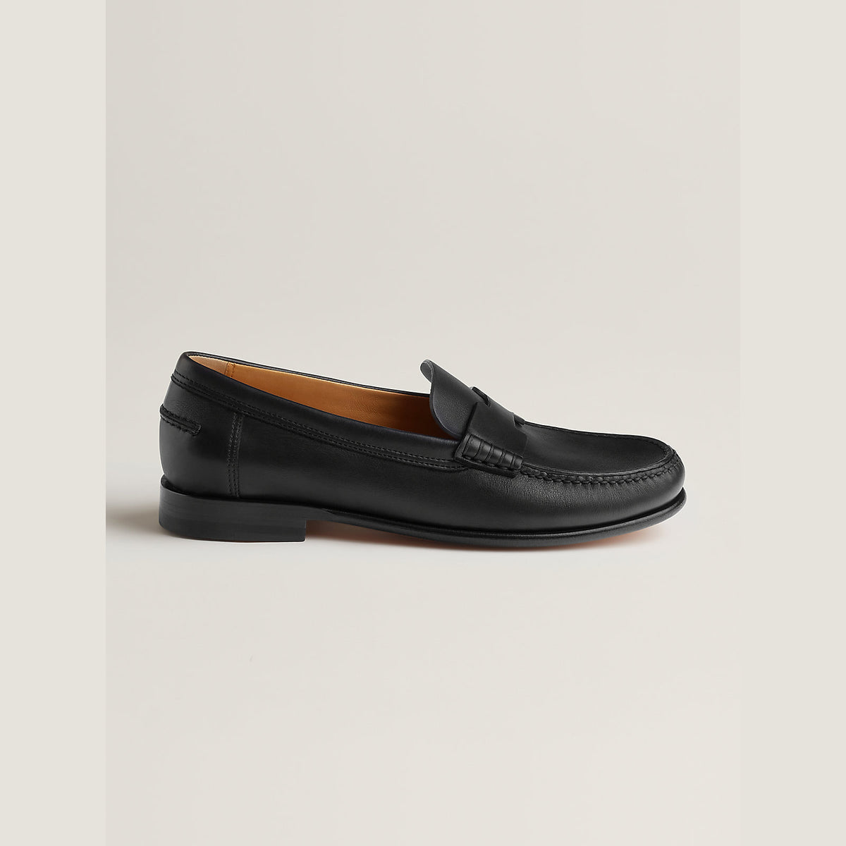 Women's Kennedy Loafer Noir