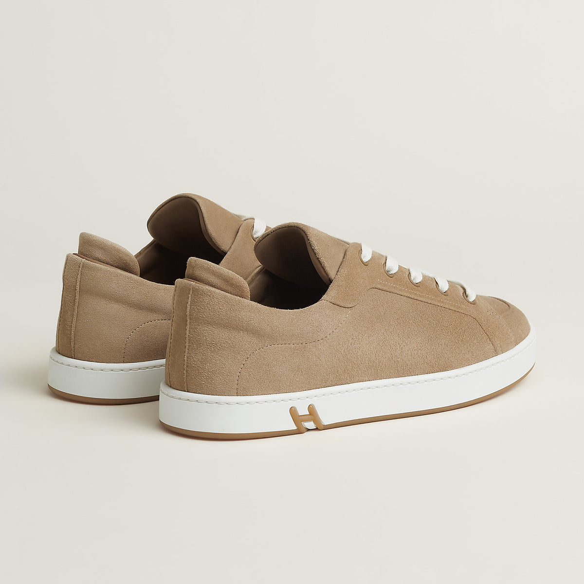 Women's Kid Sneaker Kraft