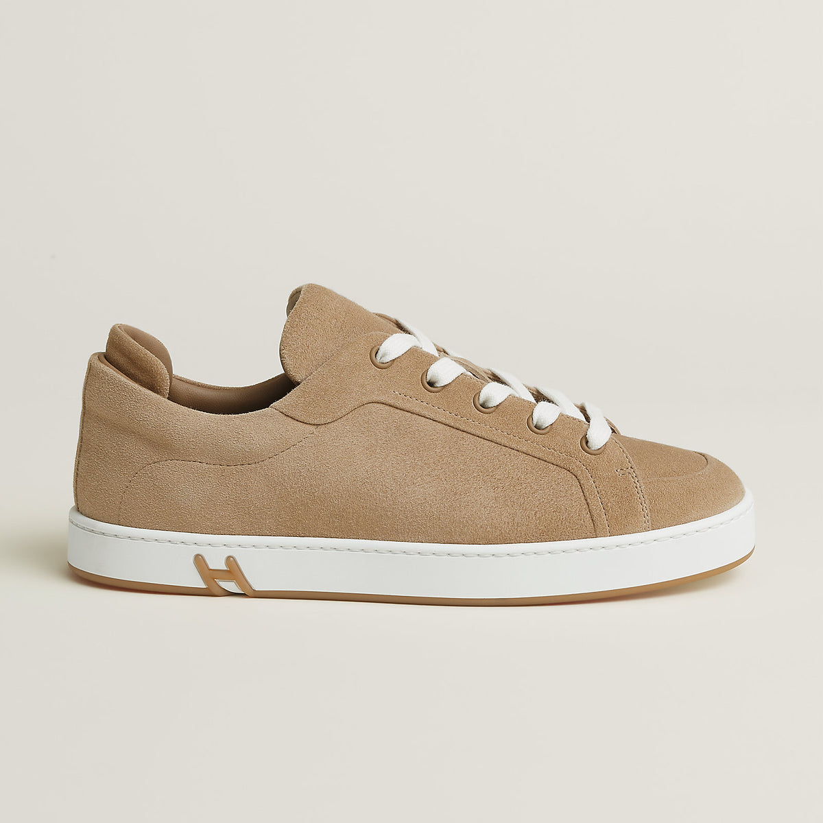 Women's Kid Sneaker Kraft