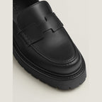 Women's Klement Loafer Noir
