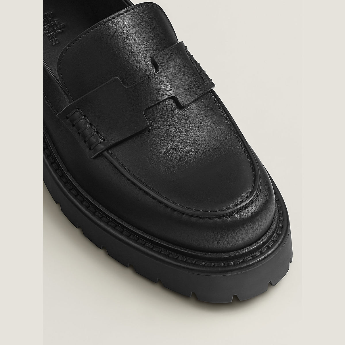 Women's Klement Loafer Noir
