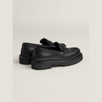 Women's Klement Loafer Noir