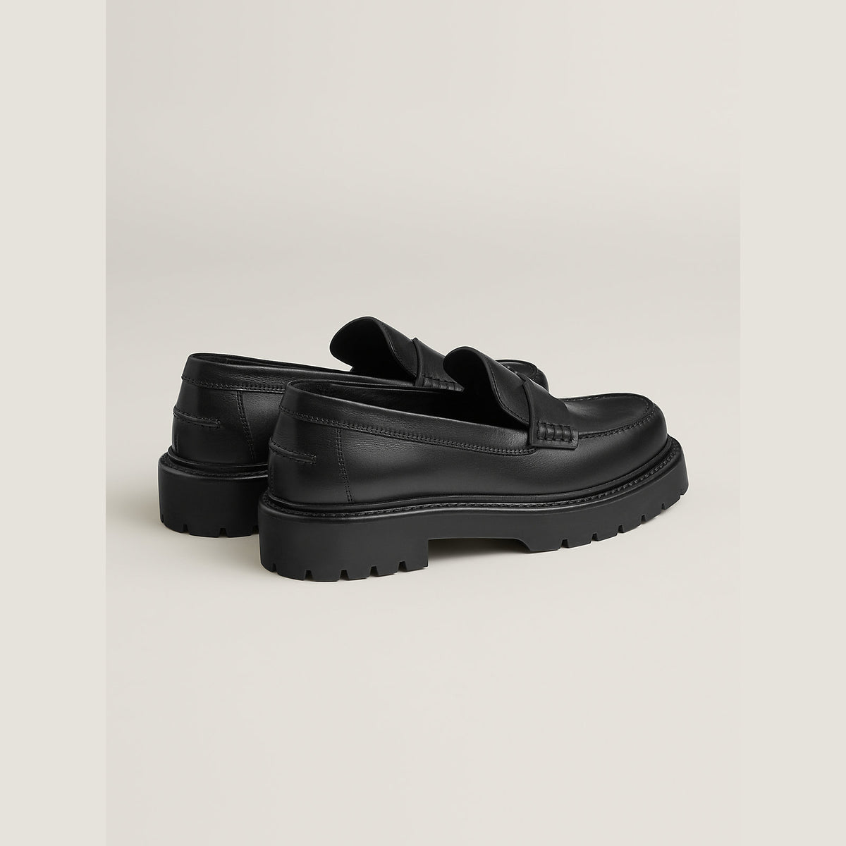 Women's Klement Loafer Noir