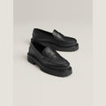 Women's Klement Loafer Noir