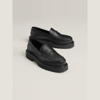 Women's Klement Loafer Noir
