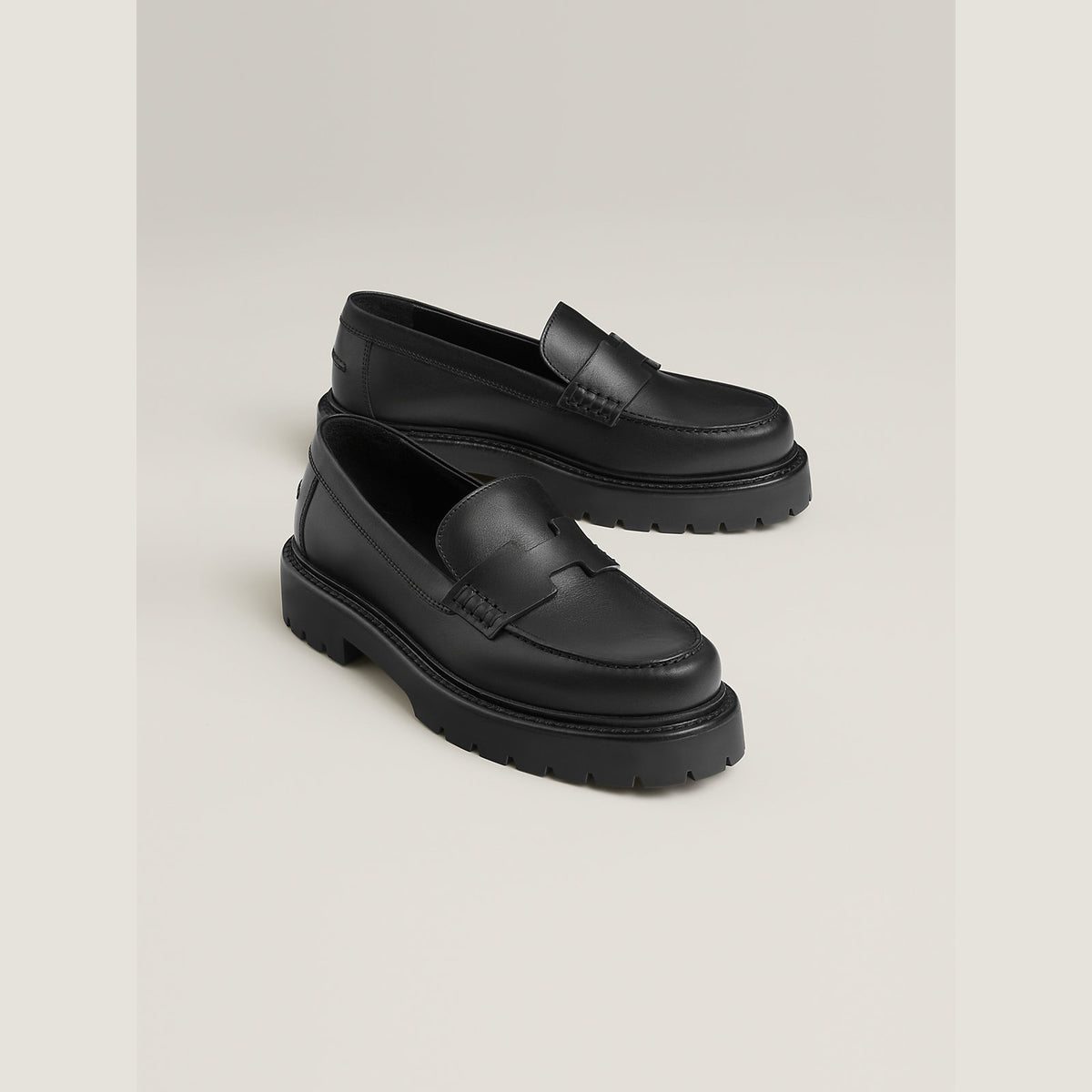 Women's Klement Loafer Noir