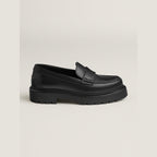 Women's Klement Loafer Noir