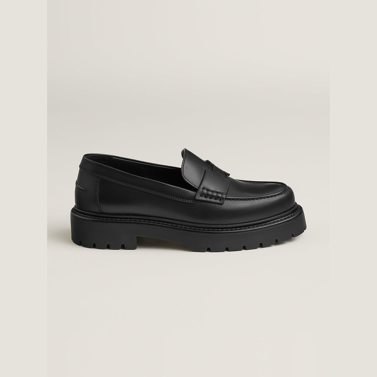 Women's Klement Loafer Noir