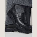 Women's Klement Loafer Noir