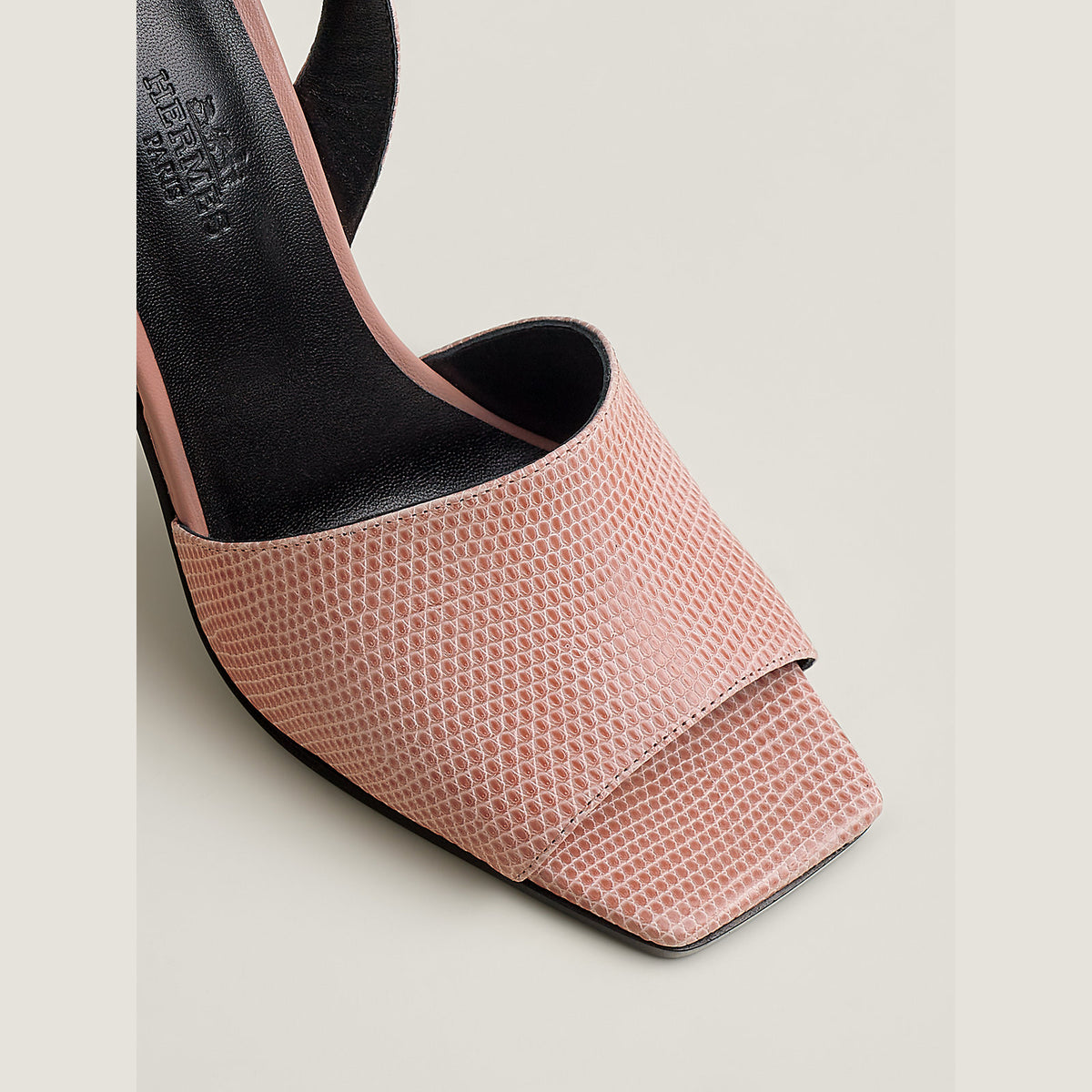Women's Kristal 105 Sandal Rose Aquarelle
