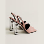 Women's Kristal 105 Sandal Rose Aquarelle